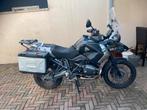 Bmw GS 1200 Triple Black 2011, Motoren, Particulier
