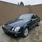 Mercedes-Benz E220cdi, Auto's, Particulier, Te koop