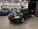RENAULT MEGAN1.4 BENZINE 147.000 KM TOP STAAT, Auto's, Zwart, Bedrijf, 1400 cc, Zilver of Grijs