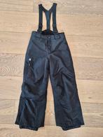 Pantalon noir ski enfant 8 ans 122-128, Enfants & Bébés, Enlèvement, Pantalon