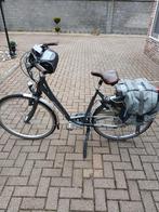 Batavus Easy Mont Blanc XHPL 2016, Vélos & Vélomoteurs, Vélos électriques, Enlèvement, Comme neuf, 50 km par batterie ou plus