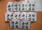 Ensembles de 4 épingles originales Mario Kart 8, Enlèvement, Neuf