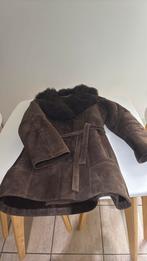 Veste daimleder pour femme 25€, Vêtements | Femmes, Vestes | Hiver, Enlèvement ou Envoi, Porté, Taille 38/40 (M), Brun