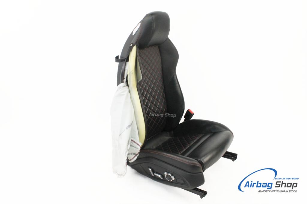 Stoel stikken leder reparatie Jaguar alle modellen, Autos : Pièces & Accessoires, Tableau de bord & Interrupteurs, Utilisé, Enlèvement ou Envoi