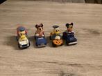 Disney Mickey Mouse en Friends Matchbox characters, Ophalen of Verzenden, Mickey Mouse, Zo goed als nieuw, Beeldje of Figuurtje