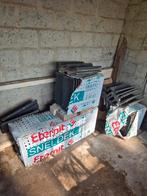 Eternit sneldek royal, Bricolage & Construction, Enlèvement