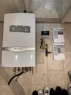 Vaillnt ecotecplus vcw 296, Ophalen of Verzenden, Zo goed als nieuw
