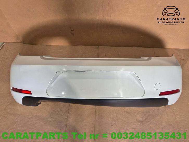 Pare-chocs arri re de Coccinelle 5C5807421J, blanc pur LC9A, Autos : Pièces & Accessoires, Carrosserie & Tôlerie, Pare-chocs, Volkswagen