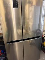 LG Amerikaanse koelkast, Ophalen, Zo goed als nieuw