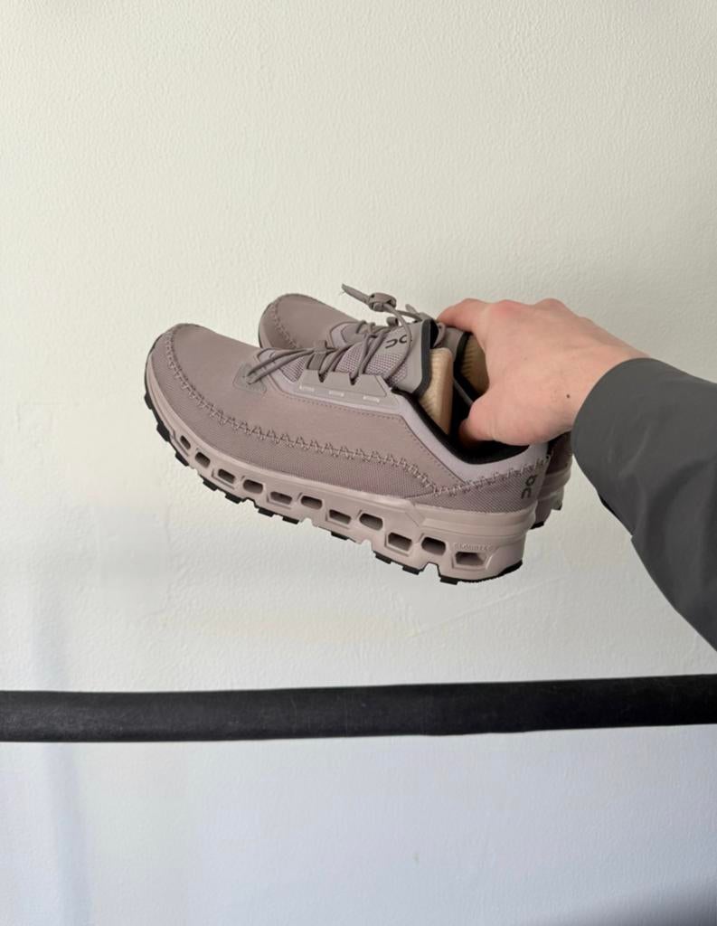 Oncloud Cloudaway 2 (maat 41), Bruin, Verzenden, Nieuw, Sneakers