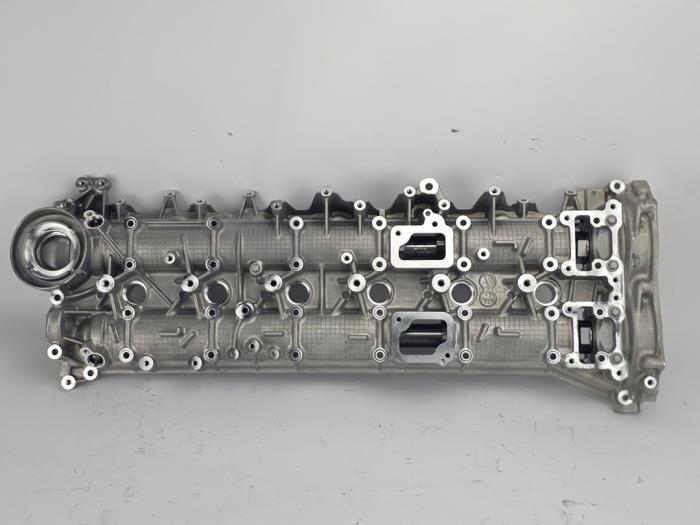 Boîtier arbre à cames d'un Mercedes S-Klasse, Autos : Pièces & Accessoires, Moteurs & Accessoires, Mercedes-Benz, Neuf, 6 mois de garantie