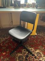 Ikea SMÄLLEN bureaustoel, Ophalen, Zo goed als nieuw, Zwart, Bureaustoel