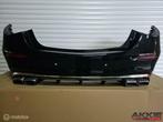 Mercedes S63 AMG Achterbumper W223 2023 2024 A2238856501, Arrière, Utilisé, Enlèvement ou Envoi, Pare-chocs