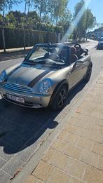 MINI COOPER SIDEWALK, Voorwielaandrijving, 4 zetels, 4 cilinders, Cabriolet
