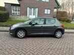 Peugeot 207, essence 1.4i, 5 portes, carpas, Achat, Entreprise, Boîte manuelle, Entretenue par le concessionnaire