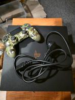 Ps4 Pro + controller met MW2 ps5 en 2042 PS5, Games en Spelcomputers, Ophalen of Verzenden, Pro