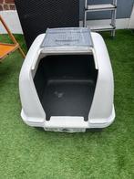 Litière chat XL, Animaux & Accessoires, Enlèvement, Comme neuf, Fermé