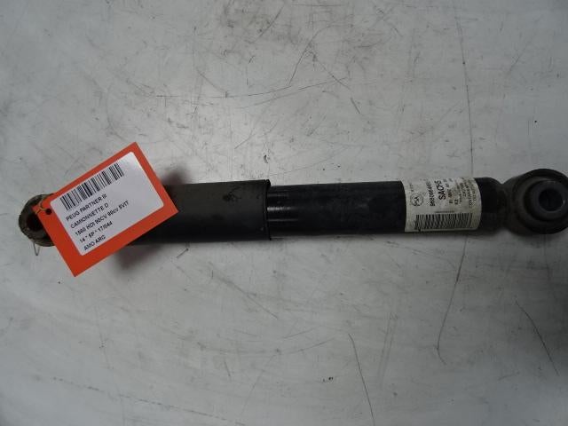 AMORTISSEUR ARRIÈRE GAUCHE Peugeot (9680984480-05), Utilisé, Peugeot