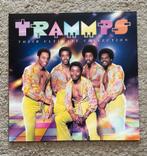 The Trammps - Their Ultimate Collection (LP), Cd's en Dvd's, Ophalen of Verzenden, 2000 tot heden, Zo goed als nieuw, Overige formaten