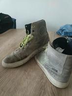 Chaussures de moto Dainese Street Biker Air 44, Dainese, Femmes, Seconde main, Bottes