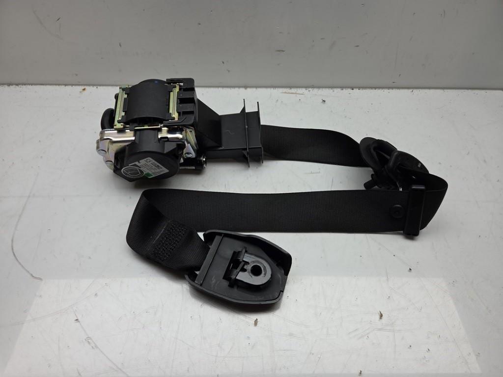 CEINTURE DE SECURITE AVANT DROIT BMW 3 serie Touring (G21), Autos : Pièces & Accessoires, Utilisé, BMW