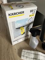 Lave-vitres Karcher WV2 Plus - Très bon état, Enlèvement ou Envoi