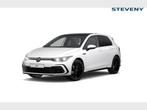 Volkswagen Golf VIII 1.0 eTSI R-Line Business Premium OPF DS, Auto's, Automaat, Airbags, Wit, Golf