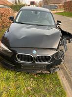 BMW 116i 2018, Autos, Particulier, Achat