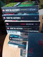 Franse boeken, genre misdaad. 24 stuks, Boeken, Ophalen