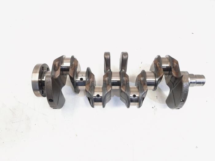 Vilebrequin d'un Volkswagen Golf, Volkswagen, -, 3 mois de garantie, Utilisé
