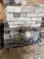 Klinker, Tuin en Terras, Ophalen, Gebruikt, Beton, Klinkers