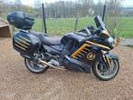 Kawasaki GTR 1400, Motos, Tourisme, Plus de 35 kW, Particulier, 4 cylindres