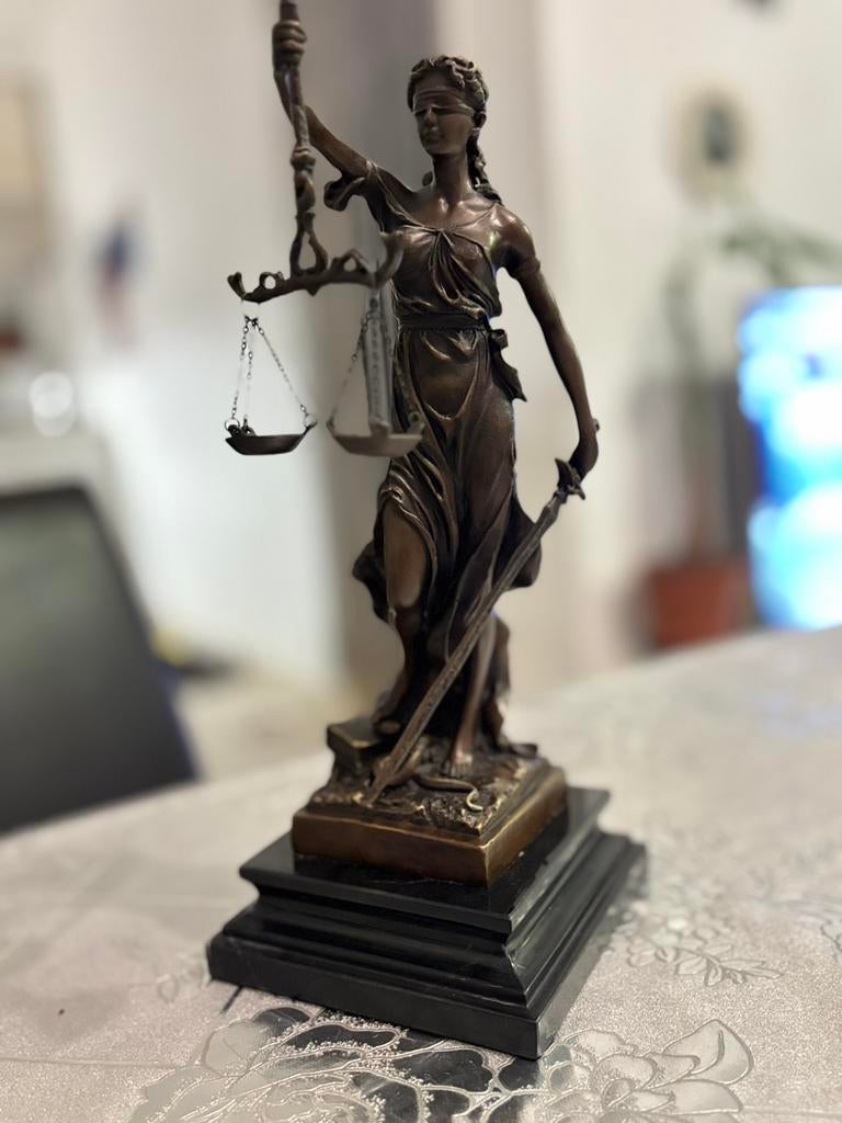 Antiek Brons, Antiquités & Art, Antiquités | Bronze & Cuivre, Enlèvement ou Envoi, Bronze