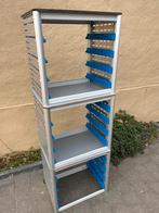 Sortimo lade kasten, Ophalen, Zo goed als nieuw