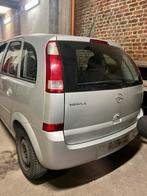 Opel Meriva, Auto's, Opel, 4 deurs, Handgeschakeld, Particulier, Meriva