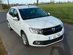 Dacia Logan 1.0 Benzine – 2019 – 47.000 km – Zeer proper, Autos, Bluetooth, Achat, Euro 6, Boîte manuelle