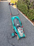 Bosch rotak 37 li met 4.0ah batterij en lader, Tuin en Terras, Ophalen