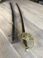 Sabel Cavalerie, Lanciers, Verzamelen, Ophalen, Landmacht, Zwaard of Sabel