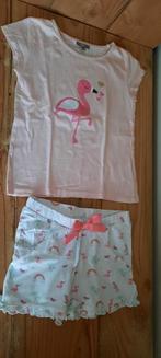 Magnifique pyjama JBC taille 134, Enlèvement ou Envoi, Comme neuf, Vêtements de nuit ou Sous-vêtements, JBC.