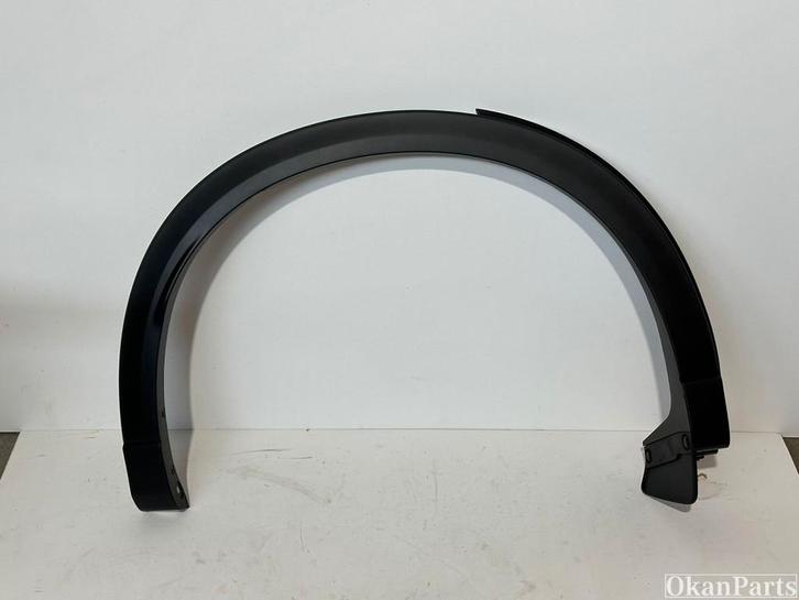 Mazda CX-5 rechter voor wielrand rechts, Auto-onderdelen, Carrosserie, Mazda, Voor, Rechts, Gebruikt