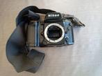 NIkon F90, Enlèvement, Utilisé, Compact, Nikon