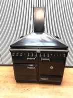 Luxe Falcon Elan 6 pits + 3 ovens & afzuigkap 110 cm, Enlèvement ou Envoi, Comme neuf