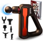 Kwali Premium Massage Gun Pro 2024, Ophalen, Zo goed als nieuw, Apparaat