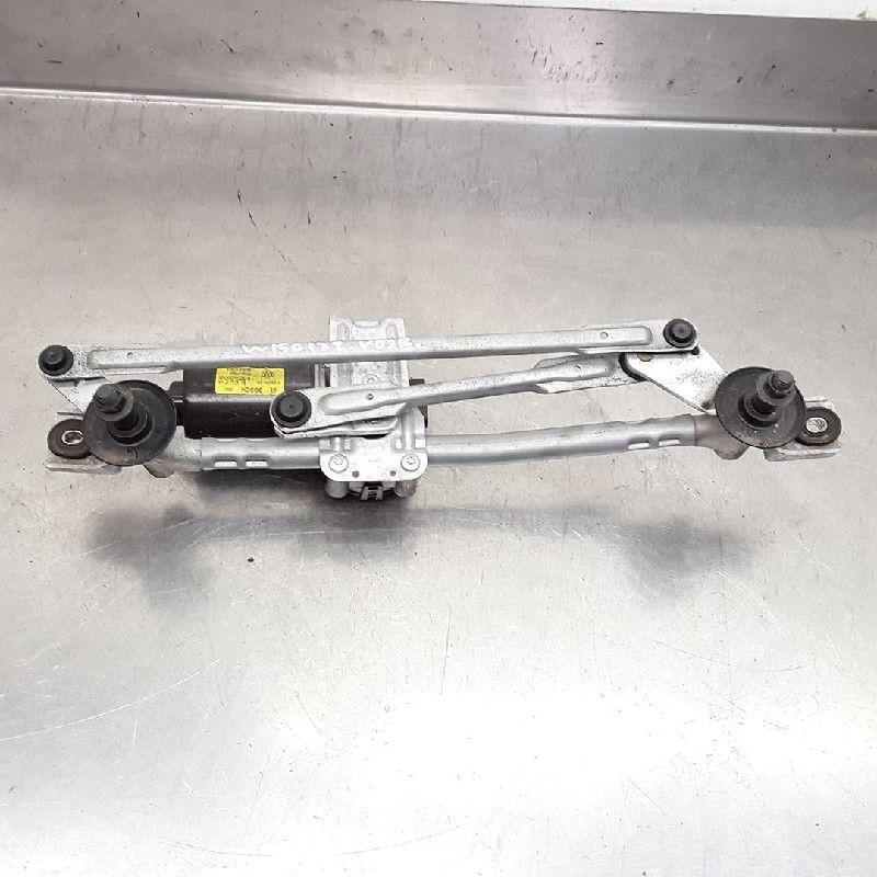 MOTEUR + TRINGLERIE ESSUIE GLACE AVANT Kia Picanto (TA), Utilisé, Kia