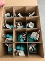 12 fotohouders eekhoorn lichtblauw, Enlèvement ou Envoi, Neuf