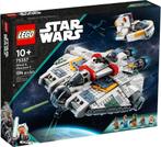 LEGO Star Wars Ahsoka 75357 Ghost Phantom II, Ophalen, Nieuw, Complete set, Lego