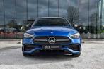 Mercedes-Benz C-CLASS 300 e AMG Pano Burmest (automatique), Achat, Euro 6, Entreprise, Noir