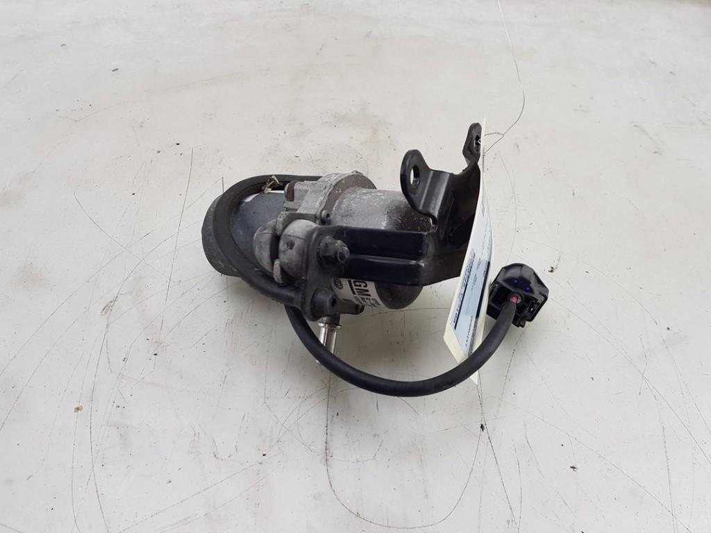 VACUUM POMPE FREIN BOOSTER Opel Mokka / Mokka X, Dhr. J. Ham, Administratie@autoham.nl, Opel, Utilisé