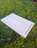 Planche à découper unique faite main, Enlèvement ou Envoi, Neuf