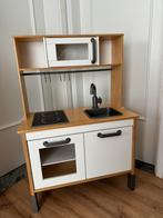 IKEA speelkeuken – houten kinderkeuken, Ophalen, Zo goed als nieuw, Speelkeuken